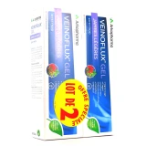 Veinoflux Jambes Légères Gel Effet Froid