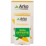 Arkogélules Cranberry