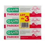 Gum Paroex Dentifrice
