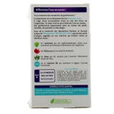 Ménophytea Silhouette Rétention d'Eau
