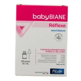 PILEJE Babybiane nourrisson en gouttes