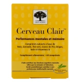 Cerveau Clair