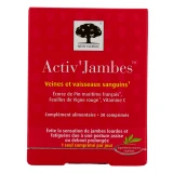 New Nordic Activ Jambes