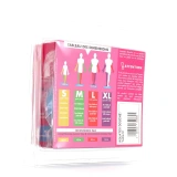 Aquatex Douche Protection Imperméable Bras et Jambe