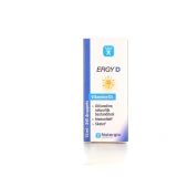 Nutergia Ergy D