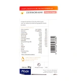 Pileje Dermobiane Cheveux et Ongles