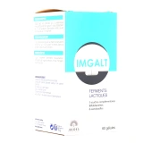Jaldes Imgalt Ferments Lactiques