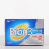 BION 3 Énergie 50+