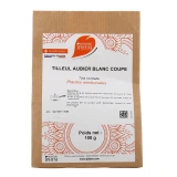 Iphym Tilleul Aubier Blanc Coupé