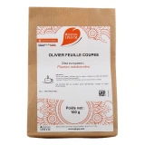 Iphym Olivier Feuille Coupée
