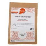 Iphym Sureau Fleur Mondée Entière