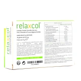 Relaxcol Ballonnements et Flatulences
