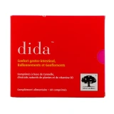 New Nordic Dida