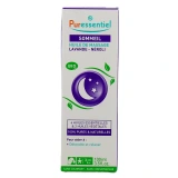 Puressentiel Huile de massage détente Bio