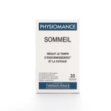 Therascience Physiomance Sommeil LP