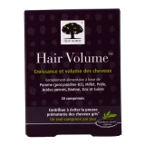 New Nordic Hair Volume