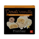 Protifast Hyperprotéiné Barre Crousti