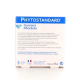 Pileje Phytostandard Guarana Rhodiole
