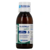 Nutergia Oligomax Zinc Silicium