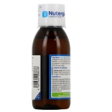 Nutergia Oligomax Zinc