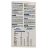 Ergysport Effort Boisson d'Hydratation