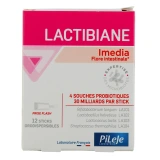 Pileje Lactibiane Imedia