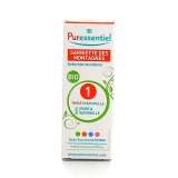 Puressentiel Huile Essentielle Sariette des Montagnes Bio