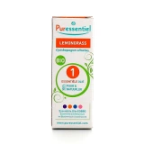 Puressentiel Huile Essentielle Lemongrass Bio
