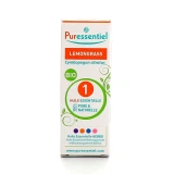 Puressentiel Huile Essentielle Lemongrass Bio