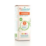Puressentiel Huile Essentielle Menthe Poivrée Bio