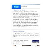 Pileje Phytostandard Noyer