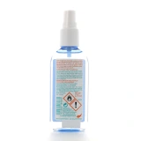Lotion Spray Antibactérien Assainissant Mains et Surfaces