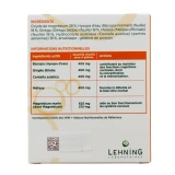 Lehning Byomag Connect Mémoire Concentration
