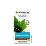 Arkogélules Cassis Bio