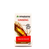 Arkogélules GINSENG 45 ou 150 gélules
