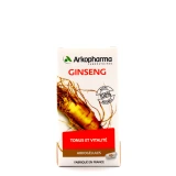 Arkogélules GINSENG 45 ou 150 gélules