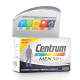 Centrum Men +50