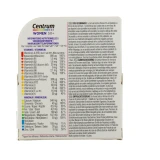 Centrum Women 50+