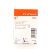 Pileje Oligobiane FeCu