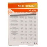 Pileje Multibiane