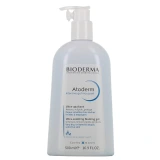 Bioderma Atoderm Intensive Gel Moussant