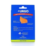 Urgo Protection Oignons Hallux Valgus