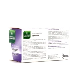 Mediflor Infusion Verveine Antioxydant