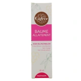 Gifrer Baume Allaitement