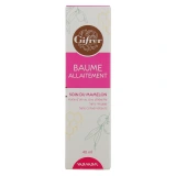 Gifrer Baume Allaitement