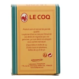 Le Coq Cure-Dents en Plume d'Oie