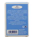 Le Négri Cure-Dents en Plastique Ultra-Fin