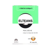 Elteans Peau Sèche en capsules