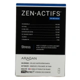 Synactifs Zen Actifs Stress
