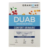 DUAB